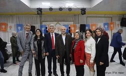 "ENGELLİLER PLATFORMU İLE GÜÇ BİRLİĞİ YAPIYORUZ"