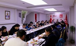 GENÇLER HER ANLAMDA AHLAKLI ve İLKELİ BİR SİYASET İSTİYOR