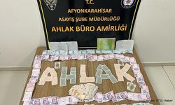 Geniş Kapsamlı Güvenlik Operasyonu Yapıldı 