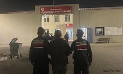 Hırsızlık Suçundan Aranan Firari Yakalandı