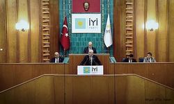"İYİ Parti Grup Toplantısı Heyecanla Bekleniyor"
