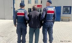 Jandarmadan Kararlı Operasyon: 6 Yıl Sonra Adalet Yerine Geldi.!