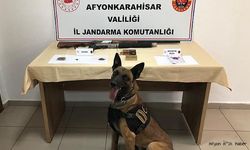 Jandarmadan Uyuşturucu Operasyonu: Otopark İşletmecisi Yakalandı.!