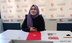 "Kadınlarımız, toplumumuzun temel taşıdır"