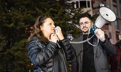 Köksal; "İmamoğlu serbest kalana kadar meydanlardayız"