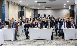  MART AYI BELEDİYE MECLİS TOPLANTISI YAPILDI