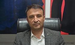 MHP İl Başkanı Ahmet Kahveci"den Ramazan Bayramı Mesajı
