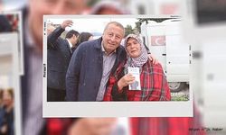 Olgun'dan 8 Mart Dünya Kadınlar Günü Mesajı