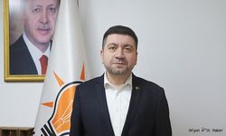 Sevim: "Ülkeye ve Millete Hizmet Mücadelesinin En Önemli Kahramanları Kadınlardır"