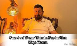 Taklitçiler ve Fırsatçılar Gerçek Emekçi İnsanları Kirletiyor!