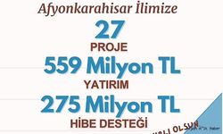 TKDK"dan 27 Projeye 275 Milyon Hibe Desteği