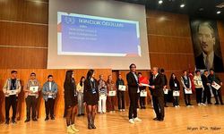 TÜBİTAK Bölge Finallerinde, Afyonkarahisar Yine Şampiyon