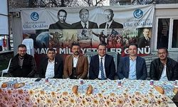 Ülkü Ocakları Basını Unutmadı