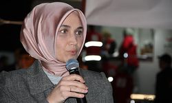 Vali Yiğitbaşı'ndan Gençlere Motivasyon Çağrısı: "Hayallerinizin Peşinden Koşun!"