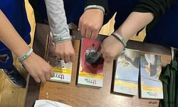 “Yeşilay Spor Oyunları Sokaklar Bizim 3x3 Basketbol Turnuvası” 