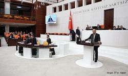 Arslan, "CHP"nin boykot kararını Afyonkarahisar halkı boykot etti"