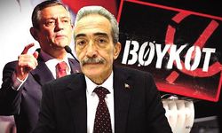 ESOB Başkanı Üstün'den Boykot Çağrılarına Sert Tepki: "Alınterine Aykırı!".!