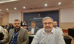 AK Parti İl Koordinatörleri Çalışma Kampı Ankara'da Devam Ediyor