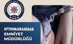 14 Yıllık Cezası Bulunan Şahıs, Uyuşturucu Suçlamasıyla Gözaltına Alındı