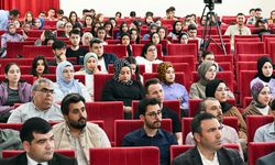 “Türkmenistan- Türkiye İlişkileri” Paneli Düzenlendi