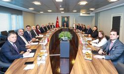 İYİ Parti Olağan Divan Toplantısı Tamamlandı