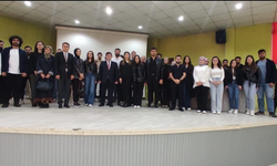 Üniversite Öğrencilerine Tanıtım