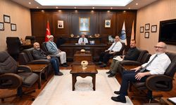 Parolamız Daima Hazır Projesi Başvuruları Başladı