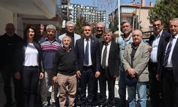 Afyonkarahisar'da 1 Mayıs Coşkusu İçin CHP İl Başkanı Seferber Oldu!