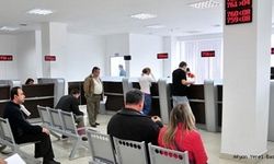 Afyonkarahisar Nüfus İl Müdürlüğünden Duyuru.!
