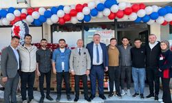Afyon'un Güvenilir Markası Söz Marketler, Sülün'de Yeni Bir Soluk Açtı!