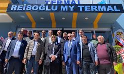 Afyonkarahisar'da Termal Turizme Yeni Bir Nefes: Reisoğlu My Termal Hizmete Başladı