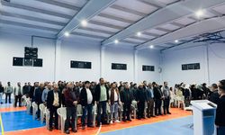 YAYLABAĞI’NDA AK KADROLAR SAHADA TALEPLER DİNLENDİ PROJELER GÖRÜŞÜLDÜ