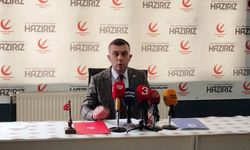 FEHMİ GÜRAY ÇAKIR: “DEVLETİ YÖNETMEK SORUMLULUKTUR, HAKİMİYETİ TEKLEŞTİRMEK DEĞİL”