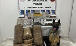 Kaçak Makaron Operasyonu: 15 Bin Adet Makaron Ele Geçirildi