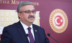 “EMEK VE ALINTERİ KALKINMANIN TEMEL TAŞLARIDIR”