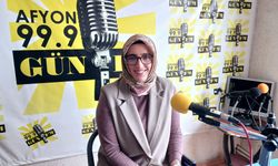 Başhan, Doktora Tezini Anlattı