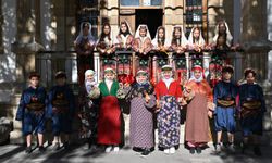 Başkan Koyuncu Söz Verdi, Yaptı: Emirdağ’da Halk Dansları ve Folklor Grubu Kuruldu