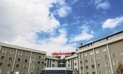 Özel Fuar Hastanesi'nden 1 Mayıs Açıklaması: Hizmetlerimizde Kesinti Yok!