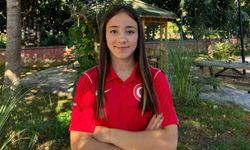 Uluslararası Arenada Türkiye’yi Temsil Edecekler