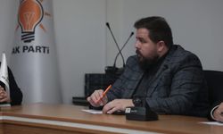 Emirdağ'da Uyum İçinde Çalışma: AK Parti İlçe Başkanı Mola'dan Açıklama