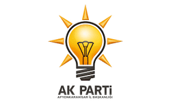Ak Parti İl Başkanlığından açıklama.!