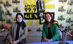 “Uzman öğretmen kadromuzla çocuklarımızın yanındayız”
