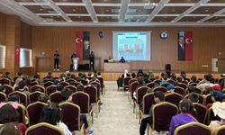Toki Mevlana İlkokulu Öğrencileri Emniyetle Güvende Kalmayı Öğrendi