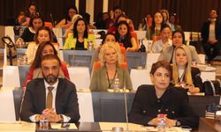 KADIN GİRİŞİMCİLER GENEL KURULU YAPILDI