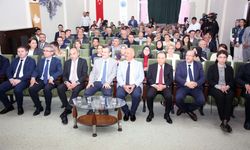 “Dijital Bağımlılık ve Etkileri” Paneli Düzenlendi