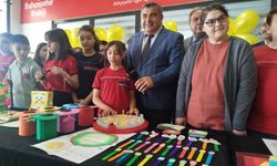 Bahçeşehir Koleji’nde Özel Etkinlik