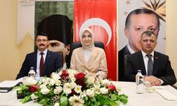 Vali Yiğitbaşı Emirdağ’da Muhtarları Dinledi