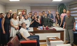 SMMMO Seçimlerinde Erdal Sayar, yeniden başkan.!