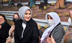 Vali Yiğitbaşı’na Anlamlı Hediye