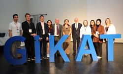 AKÜFEST’25’de CV Mülakat ve İş Arama Stratejileri Anlatıldı
